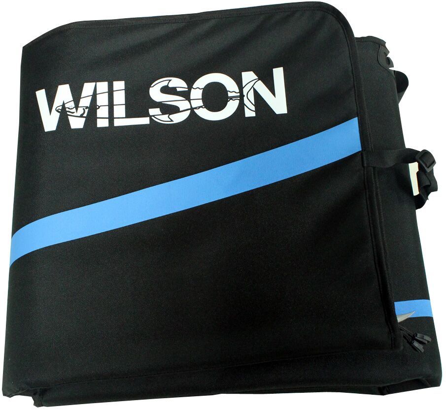 Wilson Insulated Flat Fish Bag - Large – One Breath Diving
