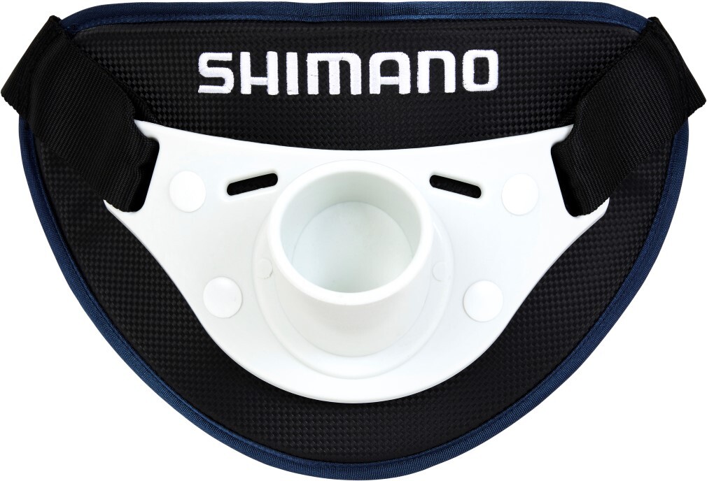 shimano gimbal belt