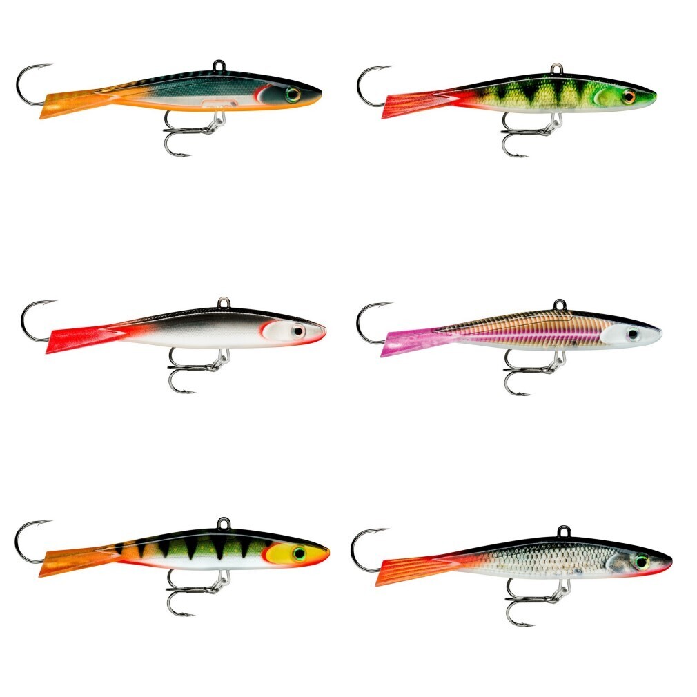 Rapala Ice Jig