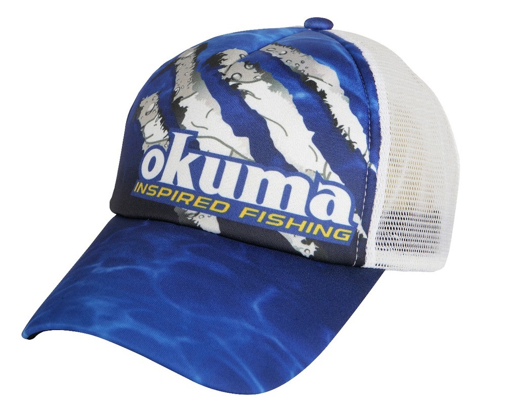 okuma hats