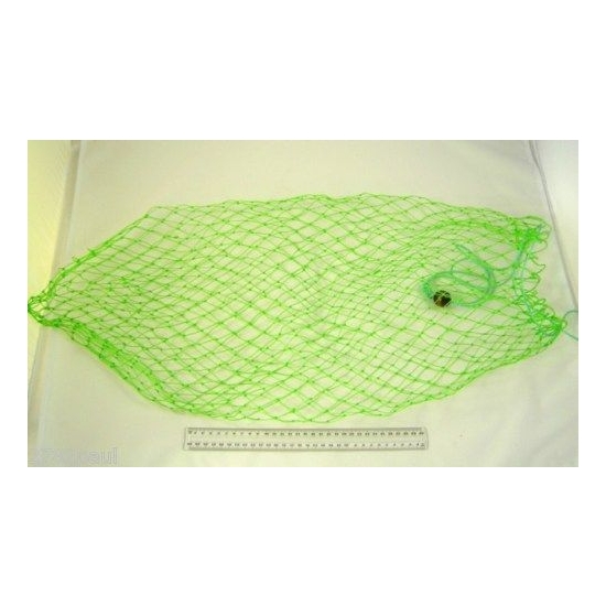 Surecatch Fish Keeper Bag - Fishing Keeper Net with Drawstring
