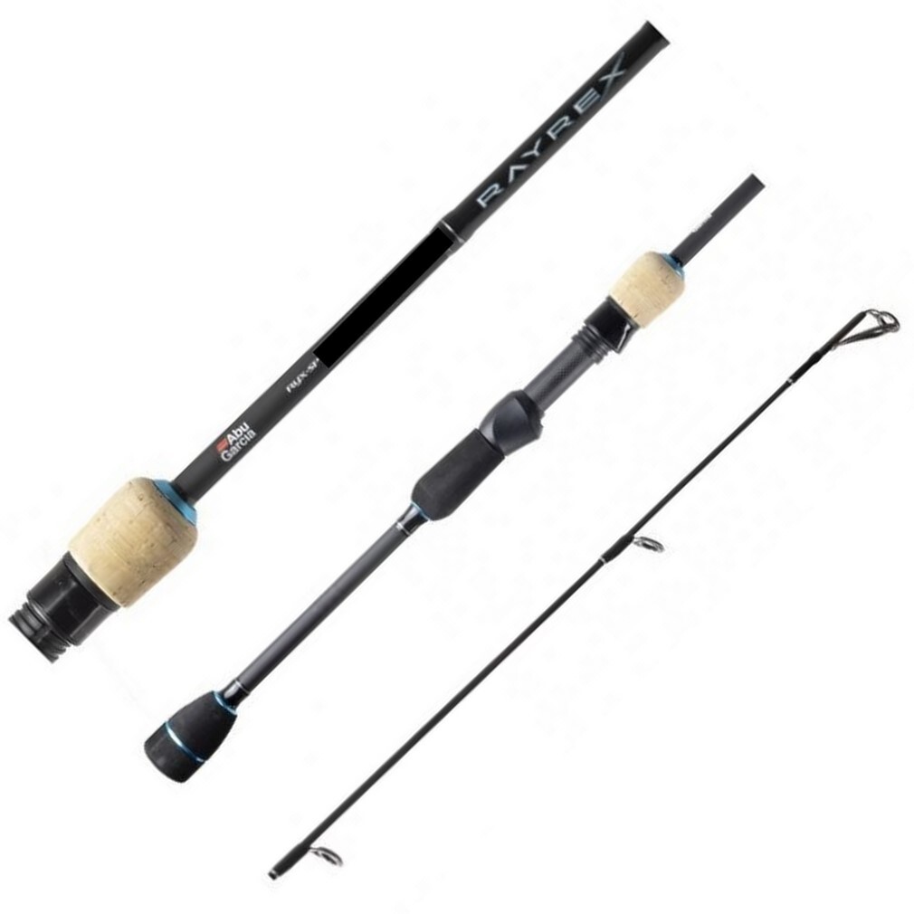 qx36 rod