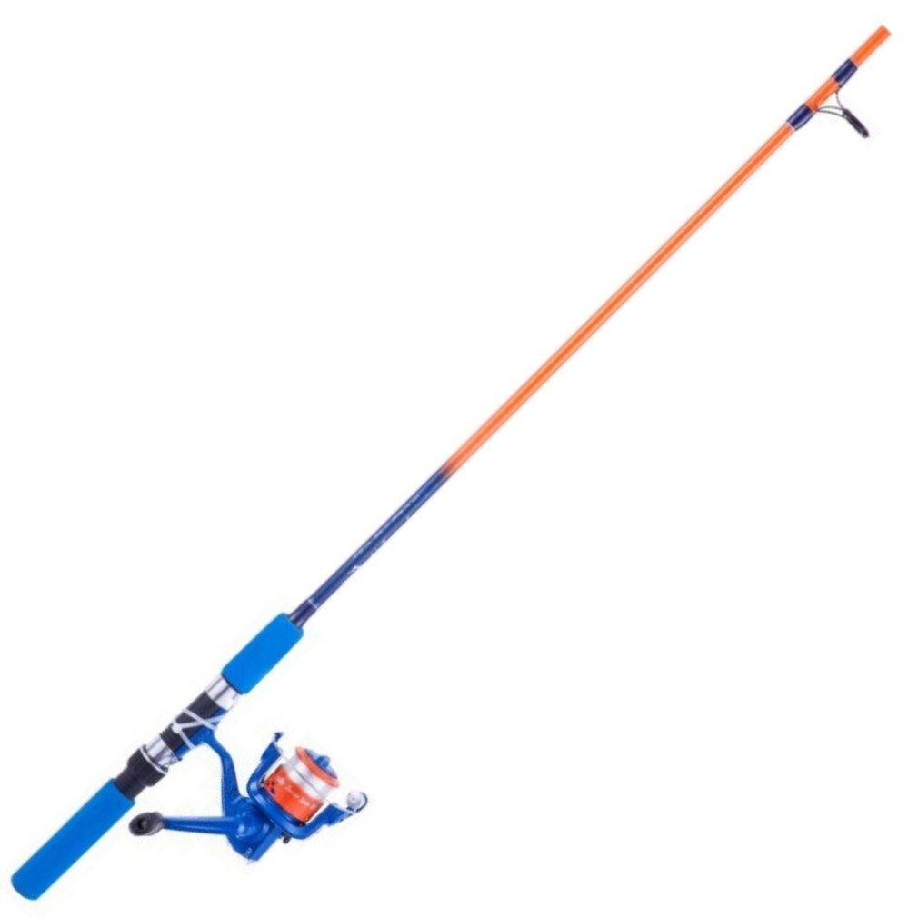 junior fishing rod