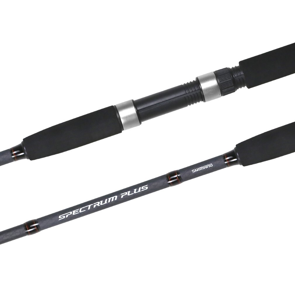 Eagle Claw 5'6 Telescopic Spinning Rod