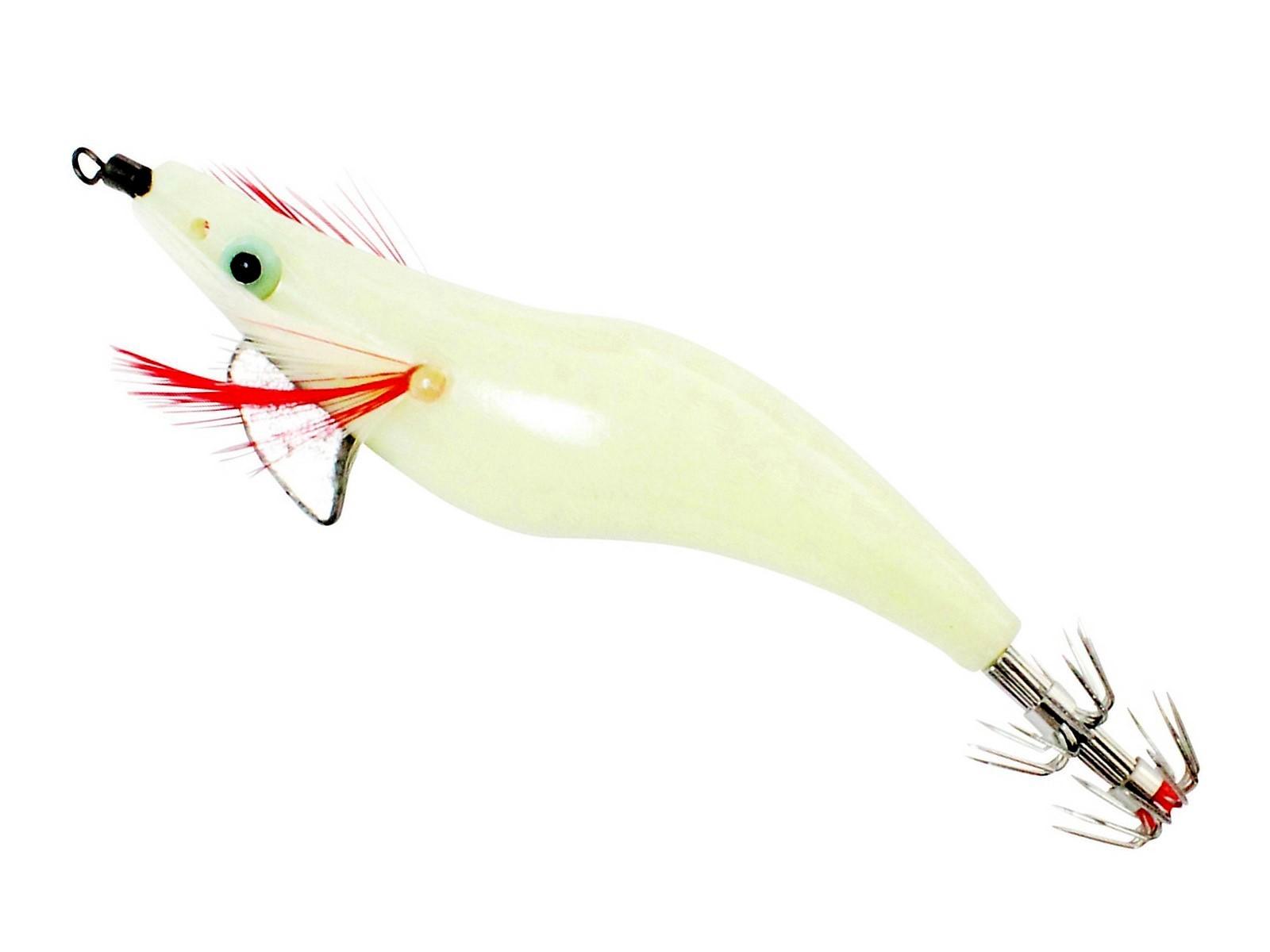 Lumo Squid Jig Lure 2.0g 4.0g Your