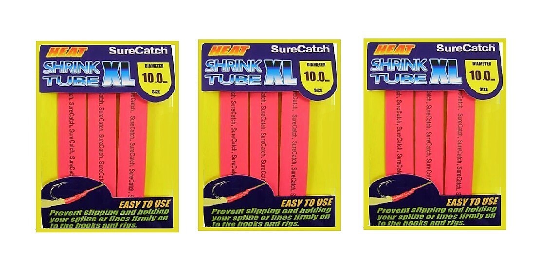 Buy Heat Shrink Tube For Fishing Rod online