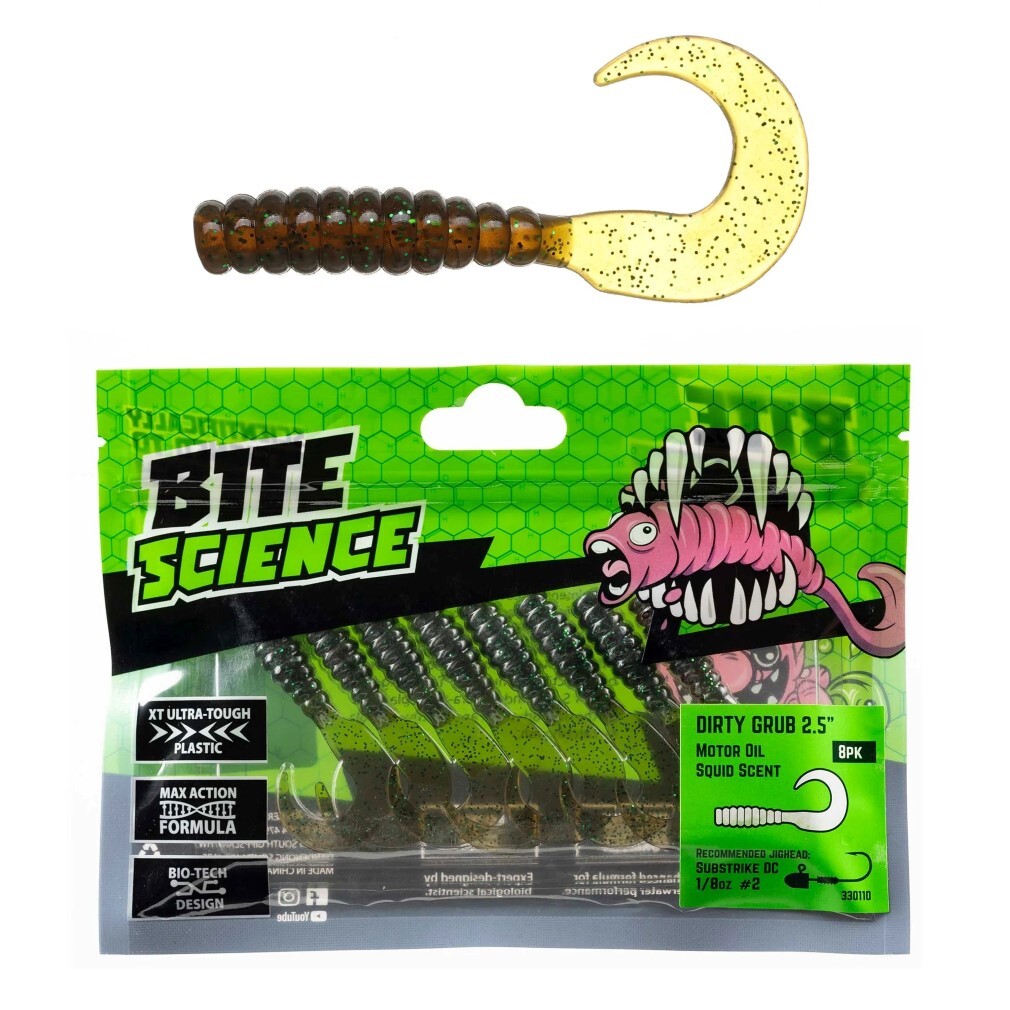 Green and Blue Camo Eagle Claw Fish Hook Hat Pin(2-Pack)