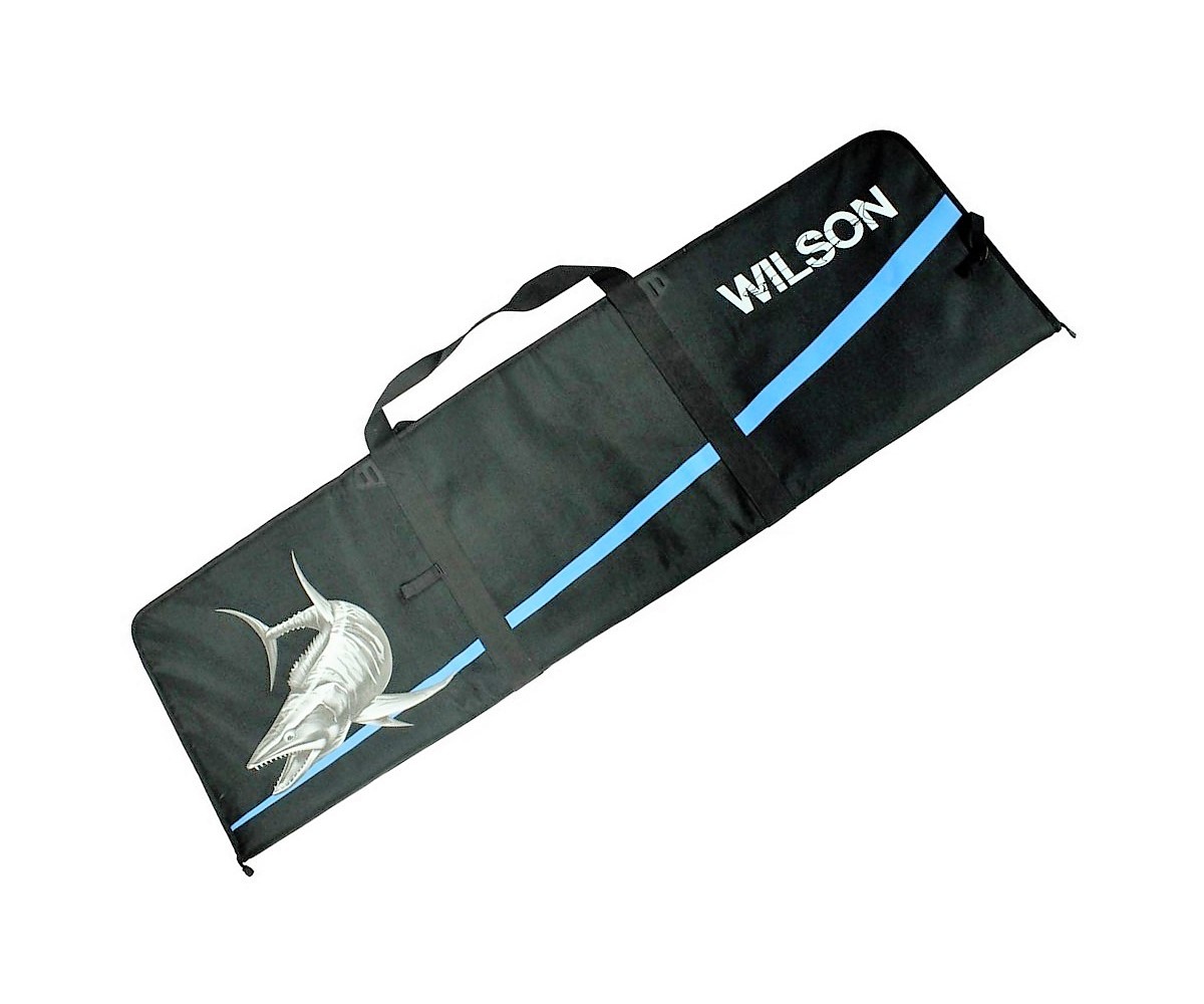 Fishing Rod Bag, Fishing Tackle Carry Case Bag Washable Durable Fishing Rod  Case For Fish 