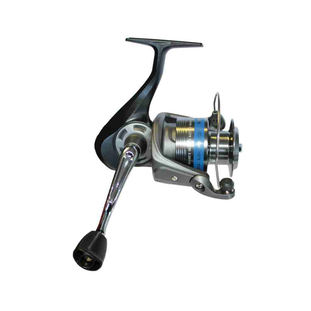 OKUMA (オクマ) L´amour Spinning Reel デザインと機能の融合 icqn.de