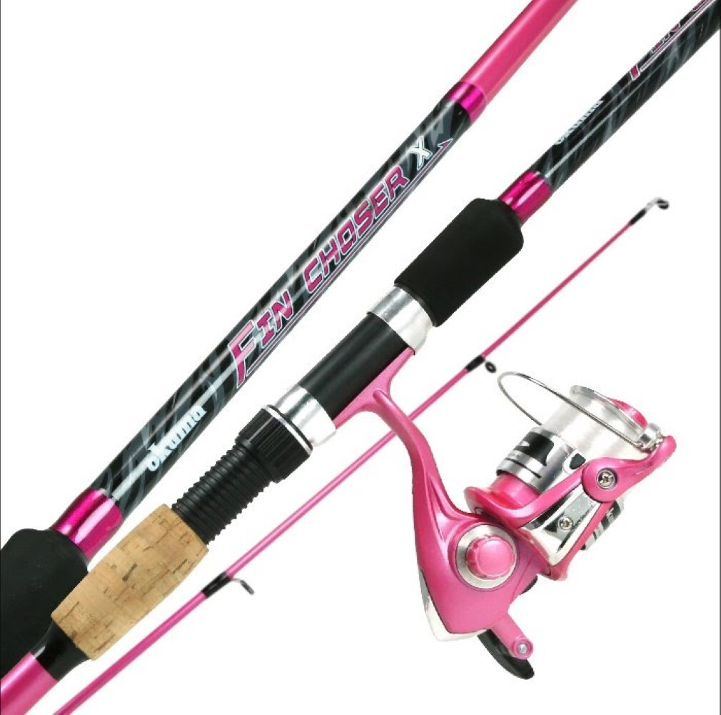 SILSTAR 6 ft 6 in Item Fishing Rods & Poles for sale