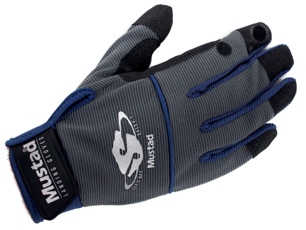 Buy Berkley Neoprene Fishing Gloves online at