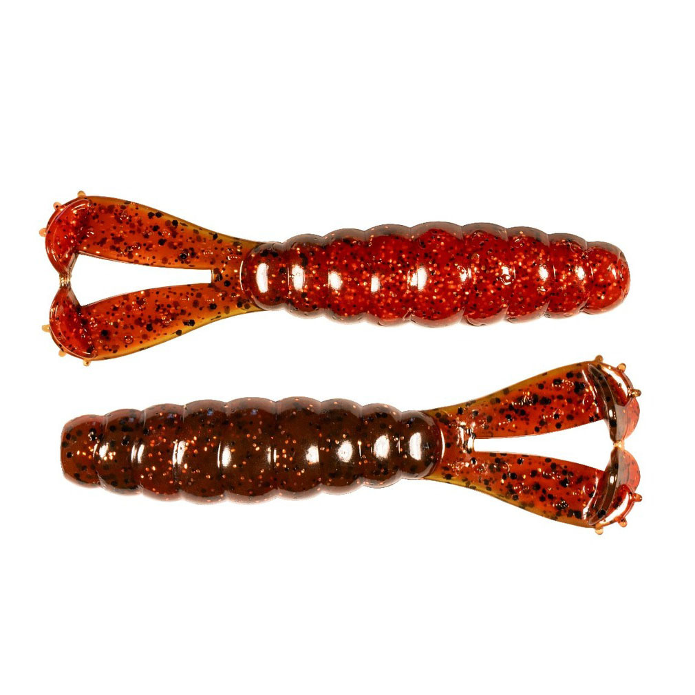 ZMan 3 Baby GOAT Soft Plastic Fishing Lures