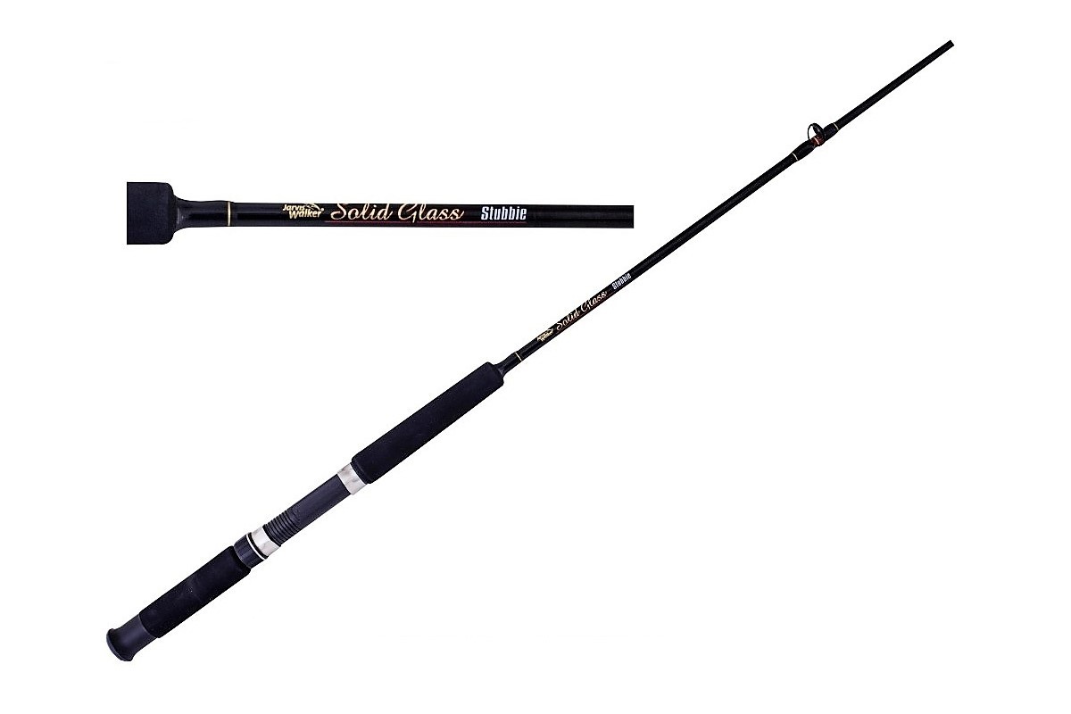 Jarvis Walker Double Fishing Rod Bells x 4, Online Store