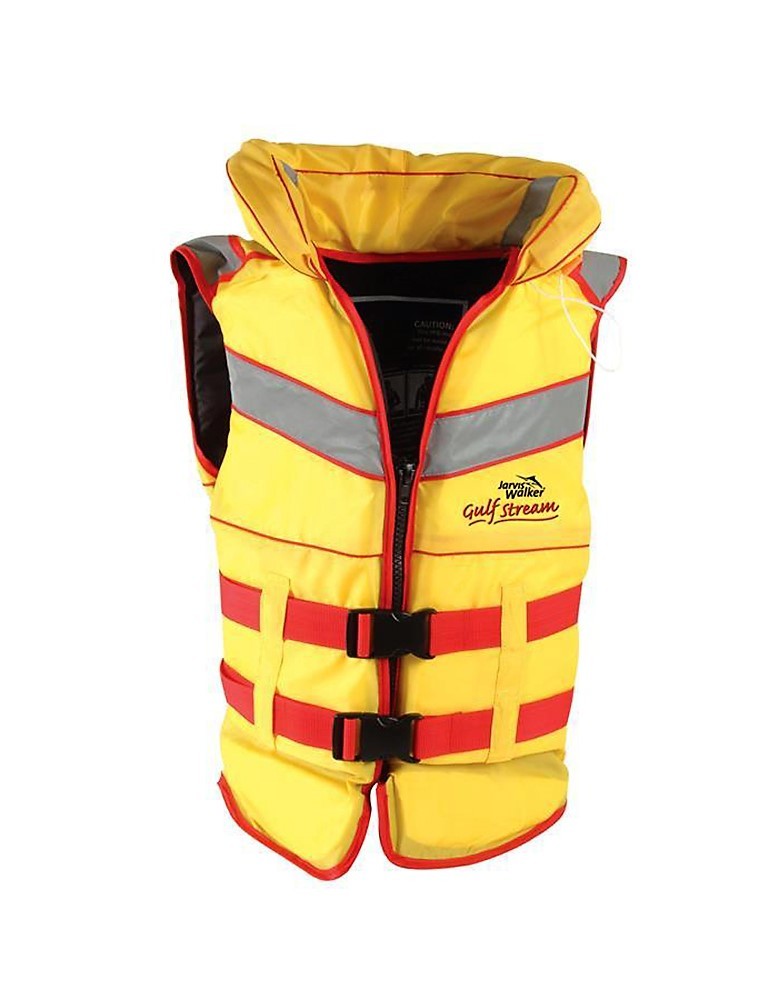 Jarvis Walker Small Adult Gulf Stream Life Jacket - Adult PFD