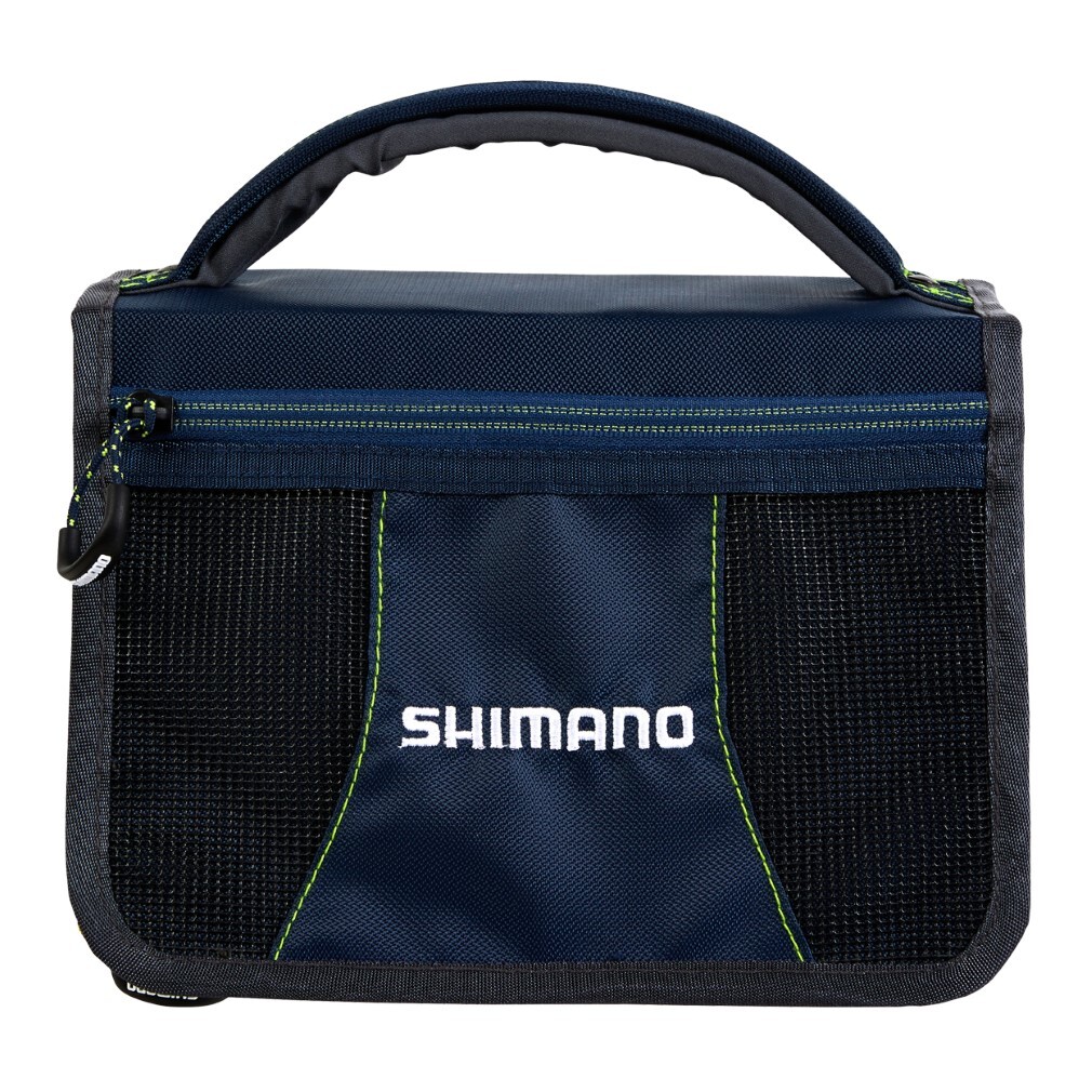 shimano tackle tray