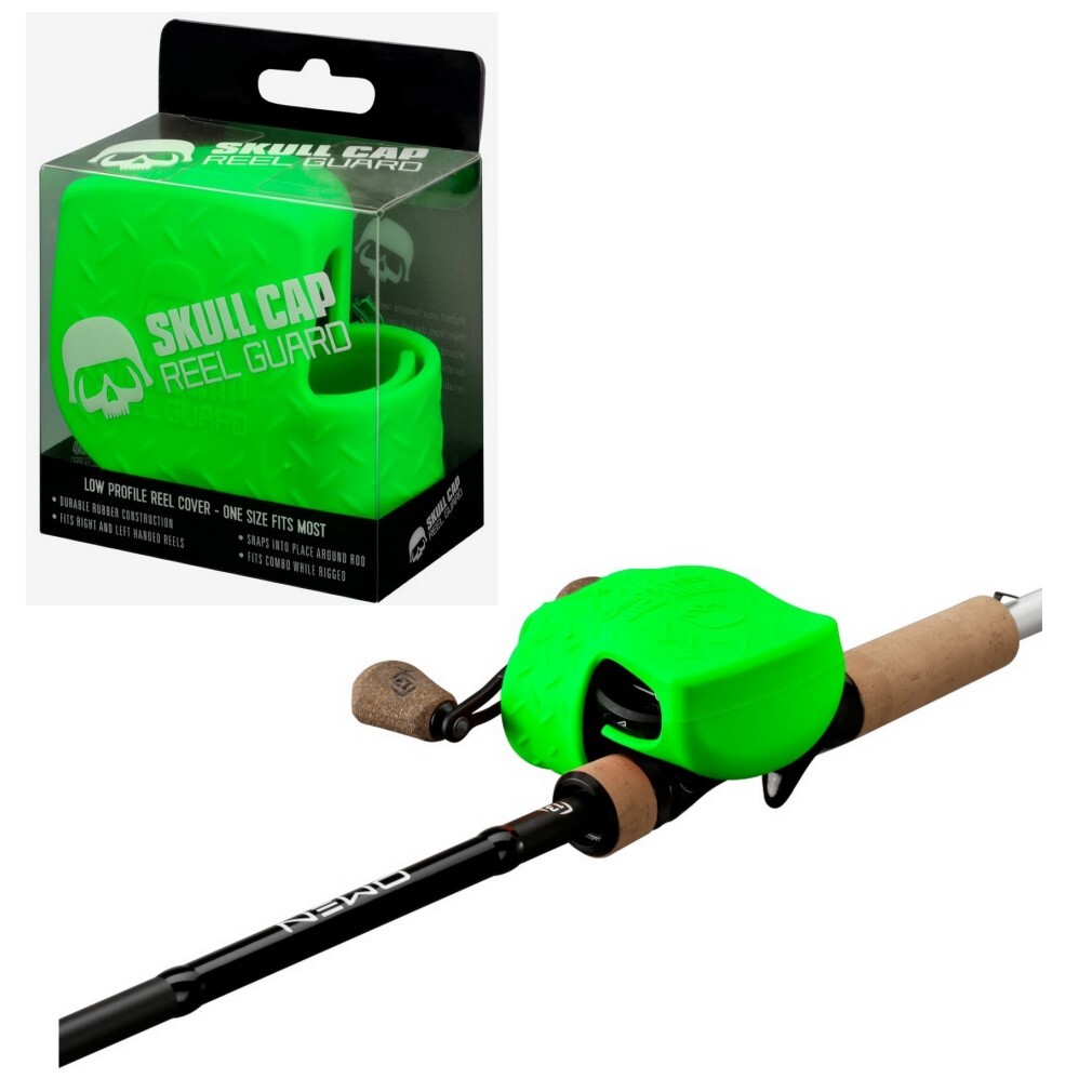 2 x Mustad Spool Bands-Fishing Reel Line Holder-Fishing Line Belt for Spin  Reel