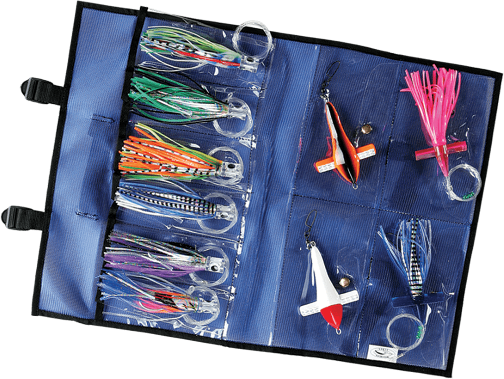 Williamson SFK6 Sailfish Catcher Kit