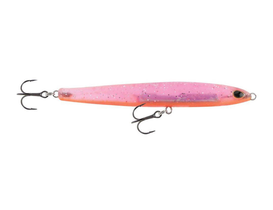 100mm Storm SX-Soft Pen Sinking Fishing Lure - 16gm Soft Bait Lure