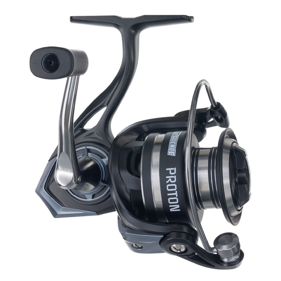 Bite Science Proton 3000 Spin Reel - 4 Bearing Spinning Fishing Reel