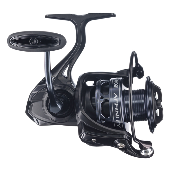 Ryobi Affinity 4000 Spin Reel - 7 Bearing Spinning Fishing Reel