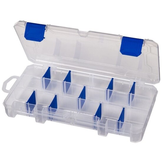 Tackle Storage, Tackle Boxes
