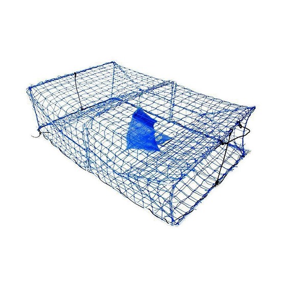 1 x 6 Inch Poly Float - Ideal for Crab Pots and Crab Traps - Crabbing Float
