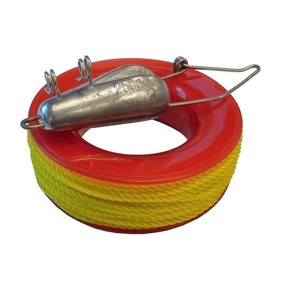 Tackleback Light Lure Retriever - 85gms - A Must For All Lure