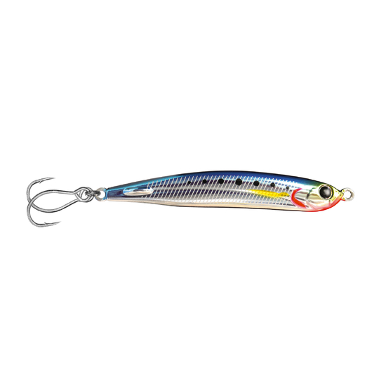 TT Lures 100mm Hustler Sinking Stickbait Lure - PILLIE