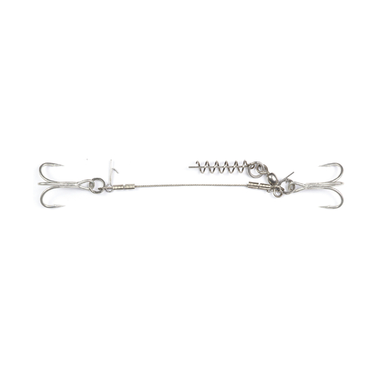 TT Lures Enforcer Size 1 Wire Harness Rig