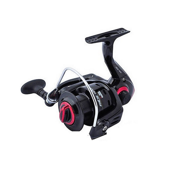 Silstar Sirius Rod & Reel Combo (Available in-store only) - The