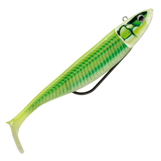 Spooky Fishing Lure 