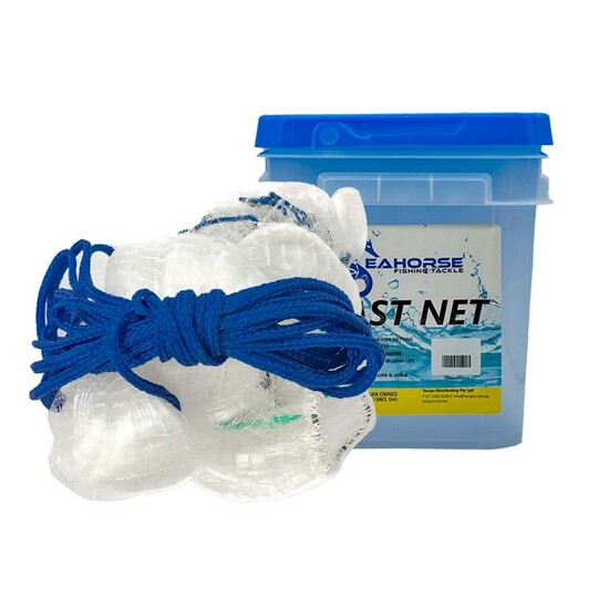 Accessories Cast Nets / Bait Nets Top and Bottom Cast Nets