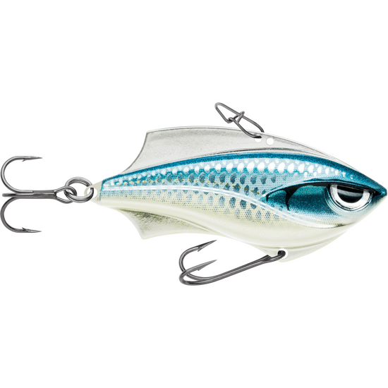  Rapala Scatter Rap Crank Lure, Baby Bass, 5cm : Fishing Diving  Lures : Sports & Outdoors
