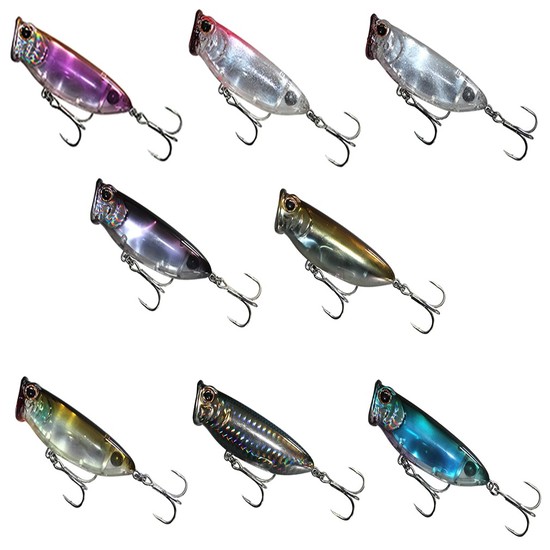 fishing planet best lures for north carolina