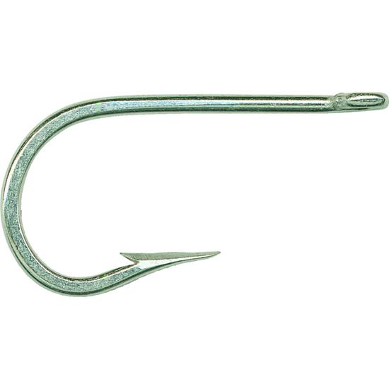 Mustad 7691S-SS Big Game 6/0 Stainless Steel Hook