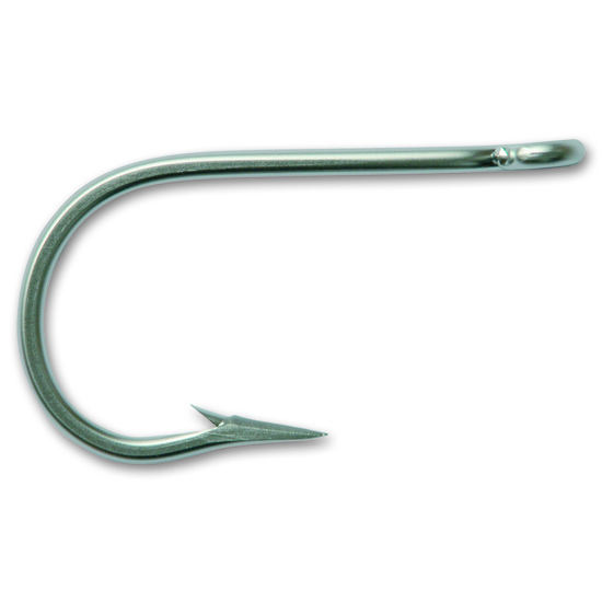 1 x Mustad 7732 Size 12/0 Stainless Steel Southern and and Tuna