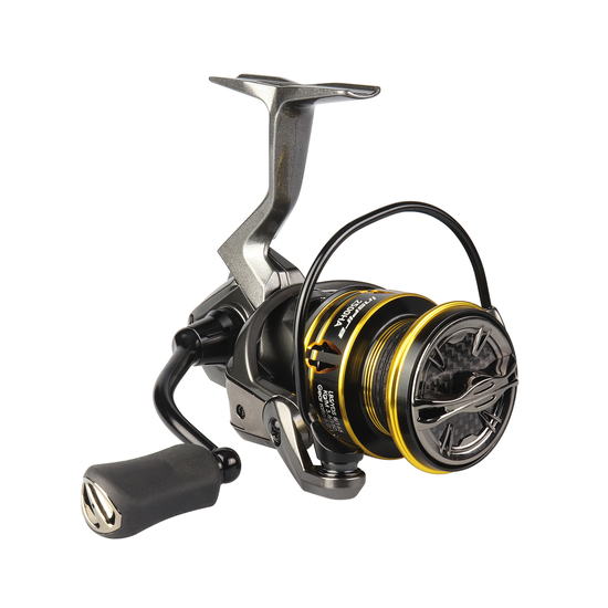 Okuma Inspira ISX-2500HA 9 Bearing Spinning Reel