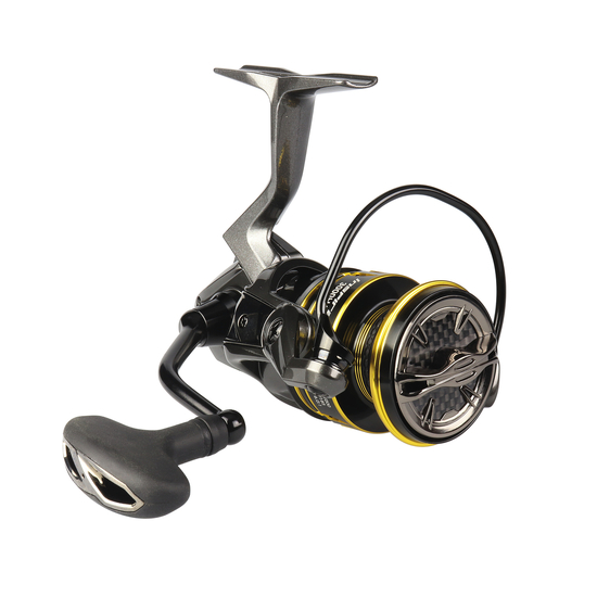 Okuma Inspira ISX-3000HA 9 Bearing Spinning Reel