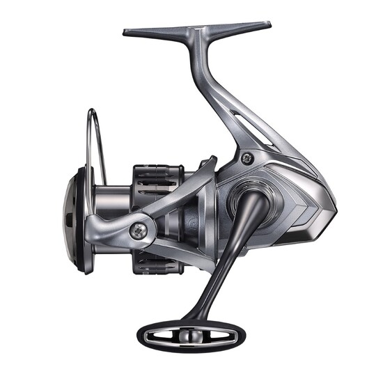 Shimano Sienna Compact 3000 FG Spinning Fishing Reel - 4 Bearing