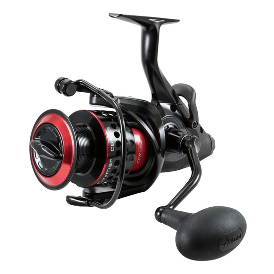 NEW) QUANTUM RELIANCE Pt Rel40Xpt 6.0:1 5+1 Bearings Spinning Reel