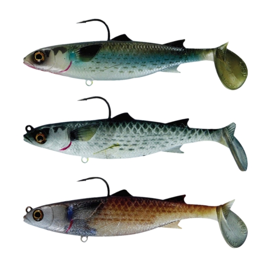 Chasebait, Lures, -, Prop, Duster, Glider, Vibrating, Swimbait, Lure