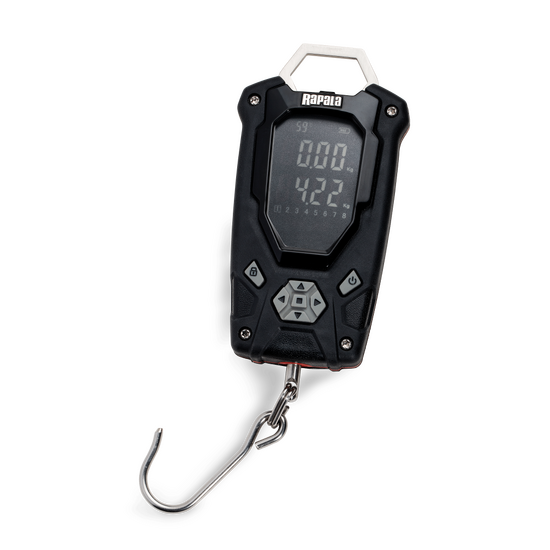 Digital Fishing Tournament Scale SL3700 wash proof scales