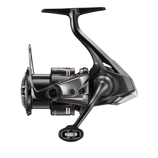 Shimano Vanford FA 2500HG Spinning Fishing Reel - 8 Bearing Spin Reel