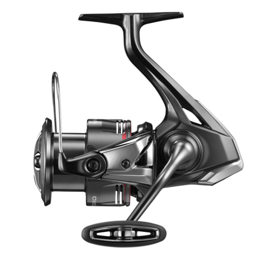 Shimano Vanford FA 4000 Spinning Fishing Reel - 8 Bearing Spin Reel