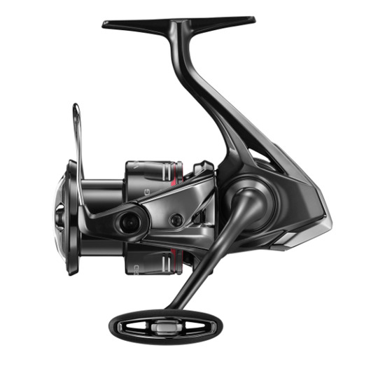 Shimano Vanford FA C3000HGA Compact Spinning Fishing Reel - 8 Bearing Spin Reel