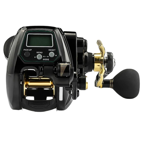 Wilson Assist 5000 Electric Fishing Reel