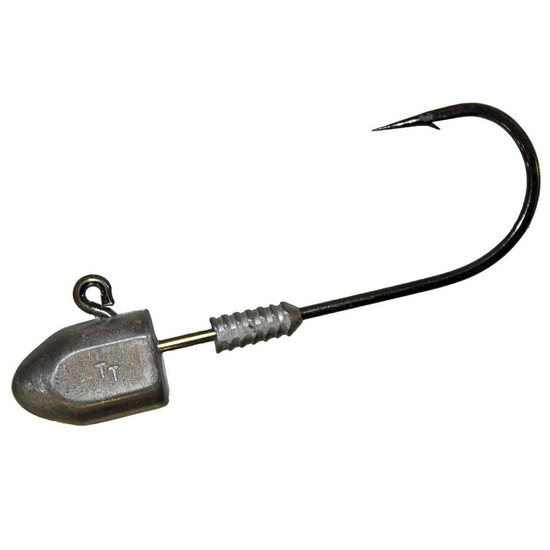 TT Lures HeadlockZ Extreme Jig Head 3oz 10/0