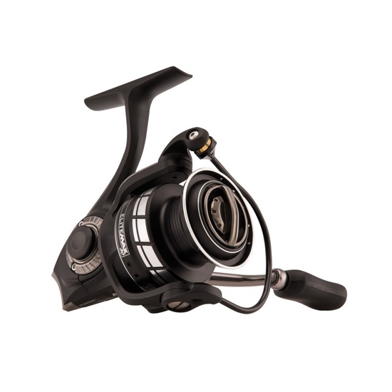 Abu Garcia Elite Max 40 Spinning Fishing Reel - 7 Bearing Spin Reel