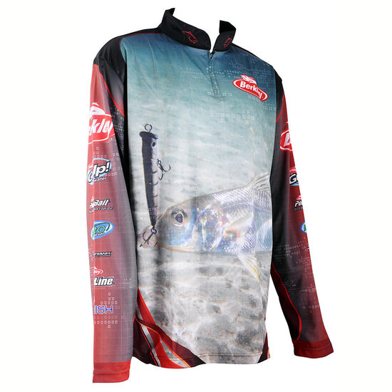 Fishing Tournament Jersey for sale