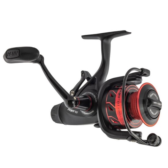 Penn Fierce Iii Live Liner Fishing Reel 5 Bearing Front And Rear Drag Spin Reel